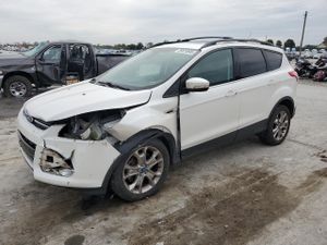 Ford Escape SEL 2.0L 4 2013