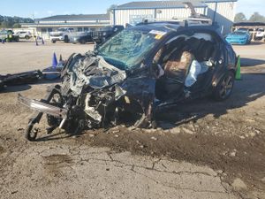 Buick Encore 1.4L 4 2014