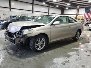 Toyota Camry SE 2.4L 4 2006