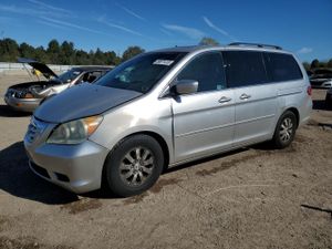 Honda Odyssey EXL 3.5L 6 2008