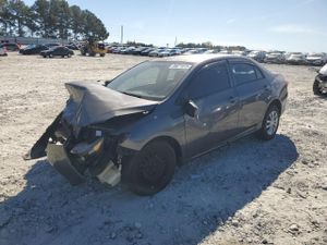 Toyota Corolla BASE 1.8L 4 2010