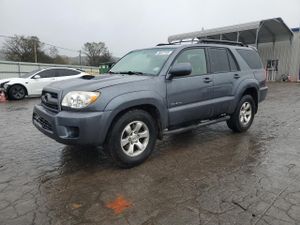 Toyota 4Runner SR5 4.0L 6 2008