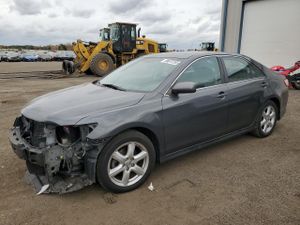 Toyota Camry LE 3.5L 6 2007