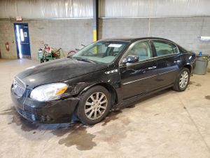 Buick Lucerne CXL 3.9L 6 2011