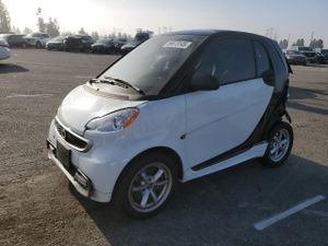 Smart Fortwo PURE 1.0L 3 2015