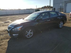 Nissan Altima 2.5 2.5L 4 2015