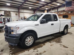 Ford F-150 SUPER CAB 5.0L 8 2015