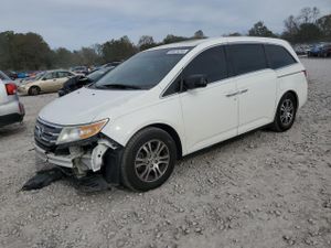 Honda Odyssey EXL 3.5L 6 2013