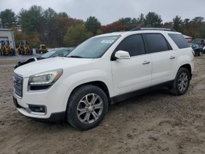 GMC Acadia SLT-1 3.6L 6 2015
