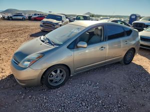 Toyota Prius 1.5L 4 2008