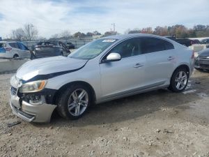 Volvo S60 PREMIER 2.0L 4 2015