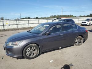 Honda Accord LX 2.4L 4 2015