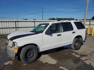 Ford Explorer XLS 4.0L 6 2003