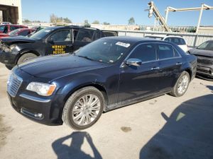 Chrysler 300 LIMITED 3.6L 6 2012