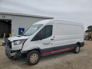 Ford Transit T-250 3.7L 6 2015