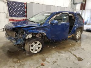 GMC Terrain SLE 2.4L 4 2010