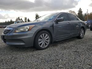Honda Accord EXL 2.4L 4 2011