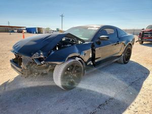 Ford Mustang 4.0L 6 2010