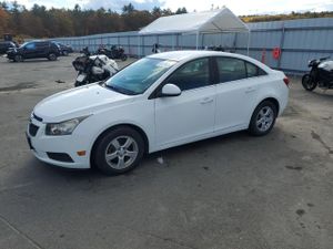 Chevrolet Cruze LT 1.4L 4 2014