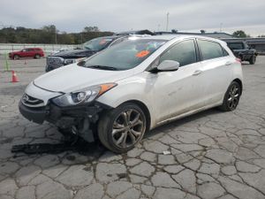Hyundai Elantra 1.8L 4 2013
