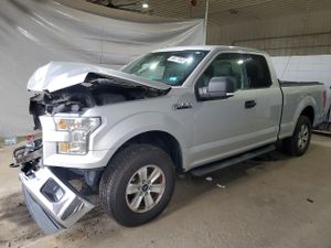Ford F-150 SUPER CAB 3.5L 6 2015