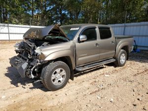 Toyota Tacoma DOUBLE CAB PRERUNNER 4.0L 6 2013