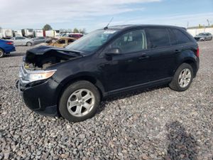 Ford Edge SEL 3.5L 6 2013