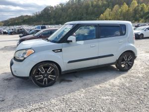 Kia Soul + 2.0L 4 2010