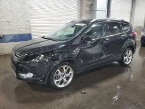 Ford Escape TITANIUM 2.0L 4 2015