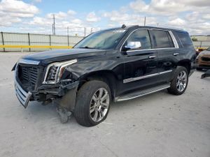 Cadillac Escalade LUXURY 6.2L 8 2015
