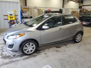 Mazda 2 1.5L 4 2012