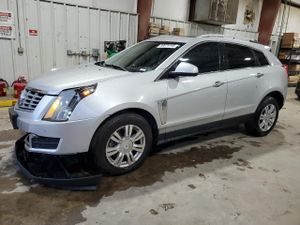 Cadillac SRX LUXURY COLLECTION 3.6L 6 2013