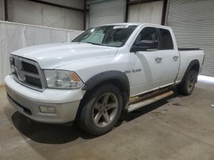 Dodge RAM 5.7L 8 2010
