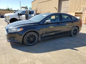 Ford Fusion SE 1.5L 4 2014