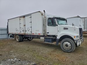 Volvo VHD 10.8L 6 2014