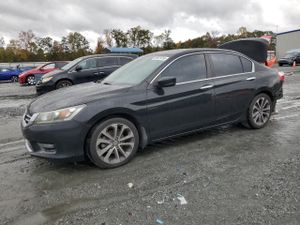 Honda Accord SPORT 2.4L 4 2015