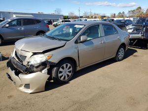 Toyota Corolla BASE 1.8L 4 2009