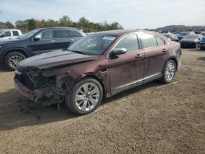 Ford Taurus LIMITED 3.5L 6 2012