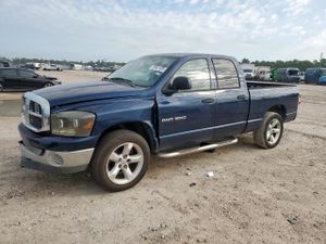 Dodge RAM ST 4.7L 8 2007