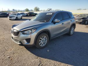 Mazda CX-5 SPORT 2.0L 4 2014