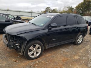 Jeep Compass LATITUDE 2.4L 4 2015