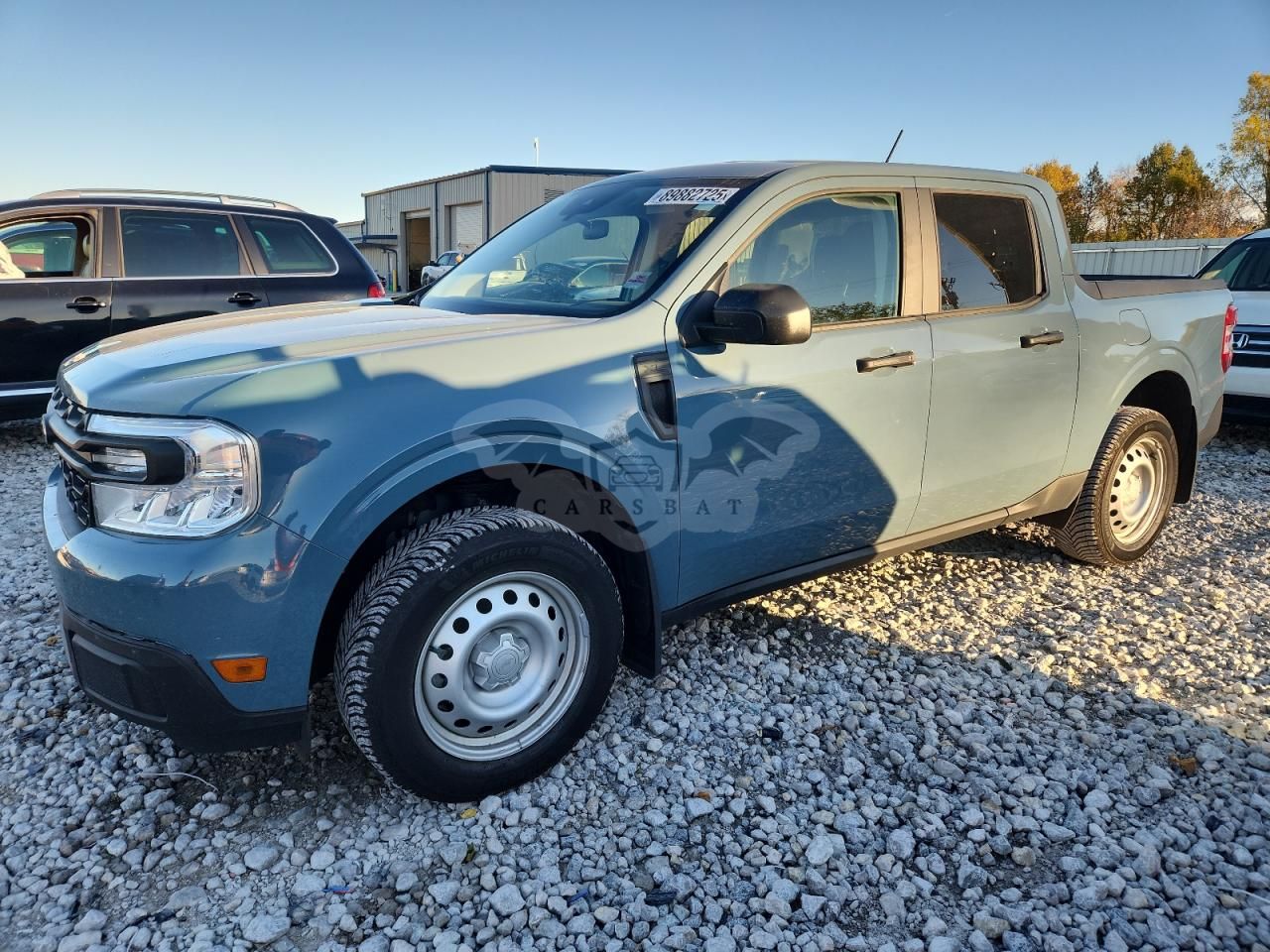 Ford Maverick XL 2.5L 4 2023