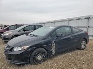 Honda Civic LX 1.8L 4 2013