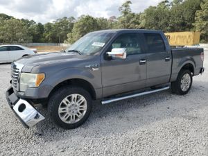 Ford F-150 SUPERCREW 4.6L 8 2010