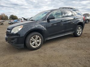 Chevrolet Equinox LT 2.4L 4 2015