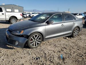 Volkswagen Jetta GLI 2.0L 4 2013