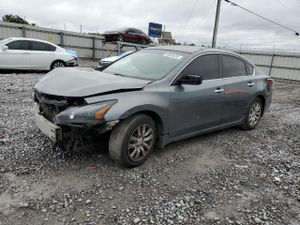 Nissan Altima 2.5 2.5L 4 2014