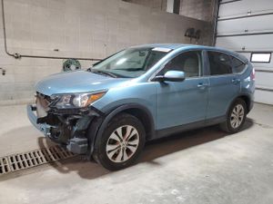 Honda CR-V EX 2.4L 4 2013