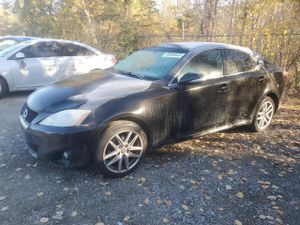 Lexus IS 250 2.5L 6 2011