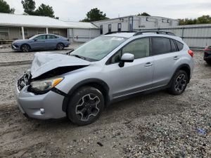 Subaru XV 2.0 LIMITED 2.0L 4 2014